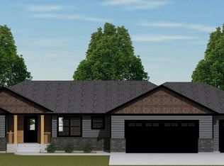 3408 Granite Way S, Saint Cloud, MN 56301