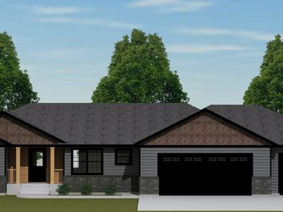 3408 Granite Way S, Saint Cloud, MN, 56301