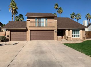 4662 E Sandra Ter, Phoenix, AZ 85032