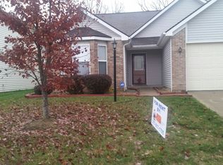 4001 Steelewater Way, Indianapolis, IN 46235