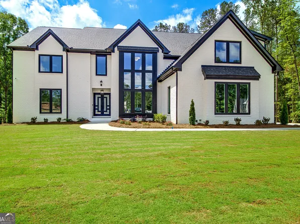 120 Ryder Cir, Tyrone, GA 30290