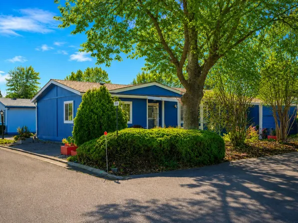4624 S Pacific Hwy Unit 17, Phoenix, OR 97535