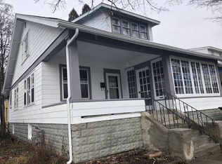 218 E Taylor St, Huntington, IN 46750