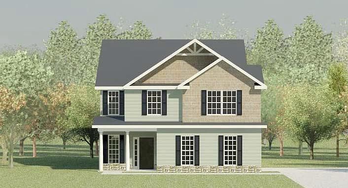 2nd image of 2057 Boyer Pl