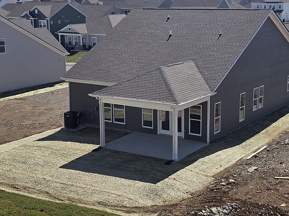3rd image of 6309 Loudwater Ct Lot 117