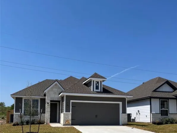 4760 Holm Oak Rd, College Station, TX 77845