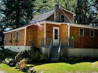 17 Jenkins Rd, Newbury, NH 03255