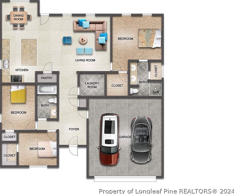 2nd image of 266 Emily Lot 9