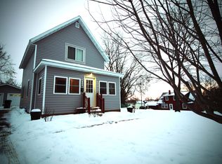 516 1st Ave NE, Glenwood, MN 56334