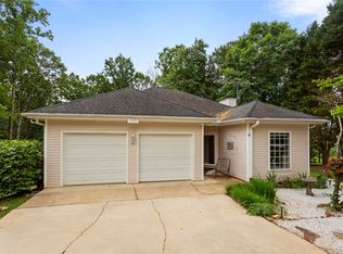 155 Heritage Dr, Seneca, SC 29691