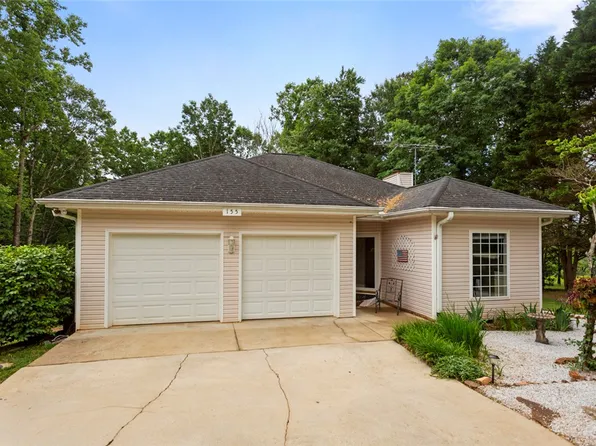 155 Heritage Dr, Seneca, SC 29691