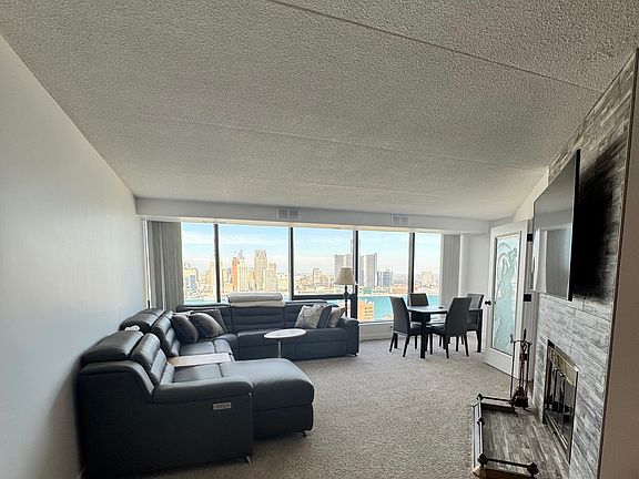 4th image of 150 Park St W #3104