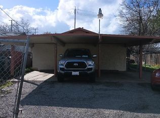 931 S Airport Way, Stockton, CA 95205
