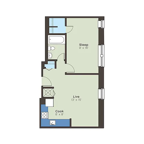 Floor plan knw1bg_a
