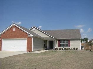 255 Galway Ln, Hampton, GA 30228