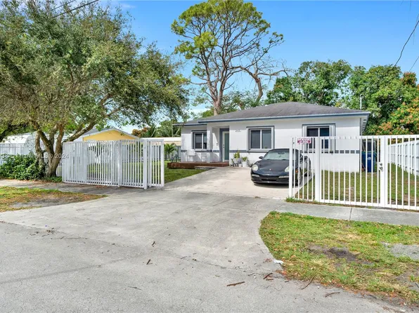 2431 NW 99th Ter, Miami, FL 33147