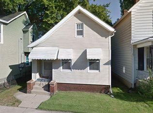 502 5th St, Fort Wayne, IN 46808