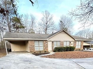 228 Huffaker Rd NW, Rome, GA 30165