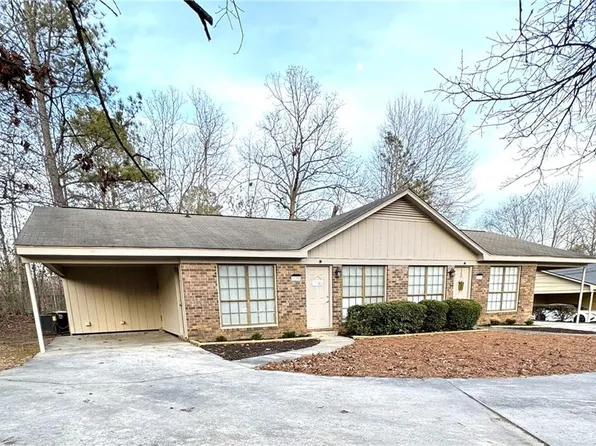 228 Huffaker Rd NW, Rome, GA 30165