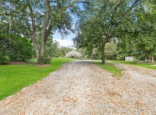63553 Cobb Hammock Rd, Pearl River, LA 70452