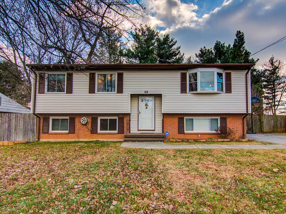 1st image of 28 Frances Dr NW
