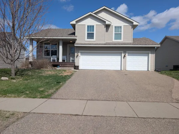 1141 Landings Ln, Watertown, MN 55388