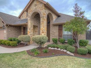 4113 Greenwood Way, Fort Worth, TX 76244