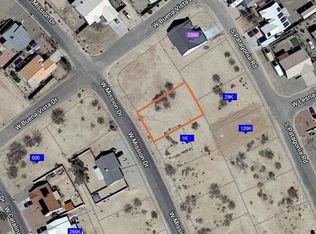 10184 W Mission Dr, Arizona City, AZ 85123