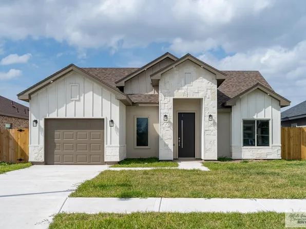 2632 S Neel Dr, Brownsville, TX 78526