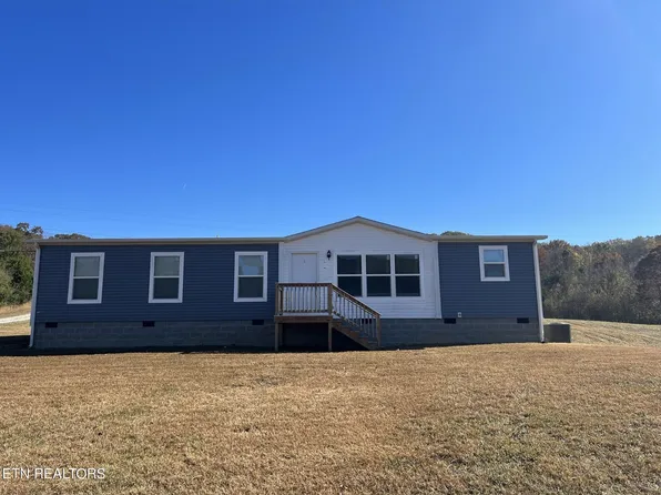 393 Waldo Rd, Rockwood, TN 37854