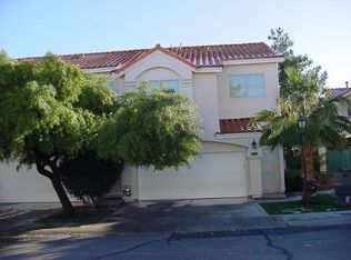 5919 Greenery View Ln, Las Vegas, NV 89118