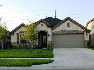 3829 Enchanted Timbers Ln, Spring, TX 77386