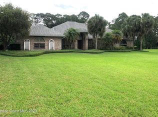 4100 Careywood Dr, Melbourne, FL 32934