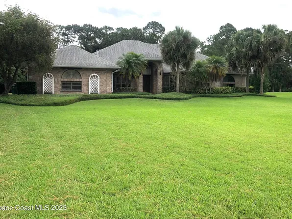 4100 Careywood Dr, Melbourne, FL 32934