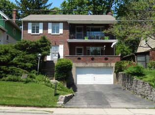 3334 Woodford Rd, Cincinnati, OH 45213