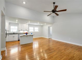 3991 Blanton Ave SW, Atlanta, GA 30331