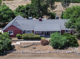 30745 Dorsey Dr, Exeter, CA 93221