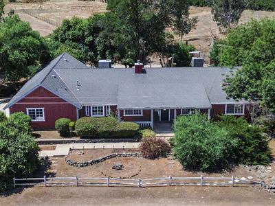 30745 Dorsey Drive, Exeter, CA, 93221