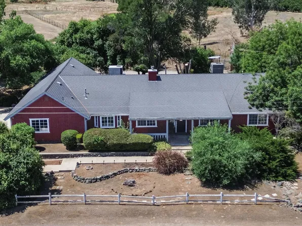 30745 Dorsey Drive, Exeter, CA 93221