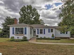 2913 Old Easley Bridge Rd, Greenville, SC 29611