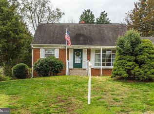2011 Radford Dr, Woodbridge, VA 22191