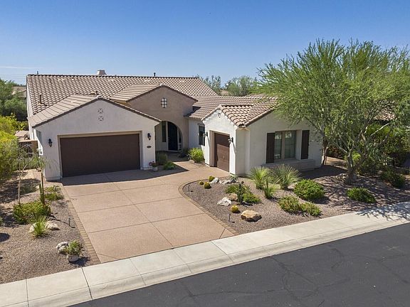 4th image of 5429 E LAS PIEDRAS Way