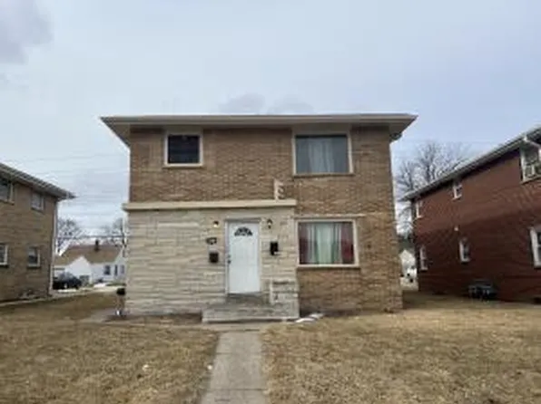 4673 North 76th STREET #4675, Milwaukee, WI 53218