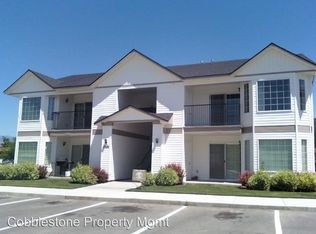 7586 W Tottenham Ln APT 202, Boise, ID 83704