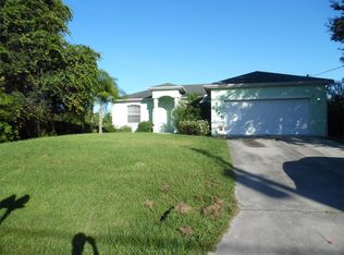 1254 S Narramore St, North Port, FL 34287