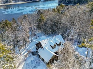 37 Whale Rock Rd LOT 5, Boothbay, ME 04537