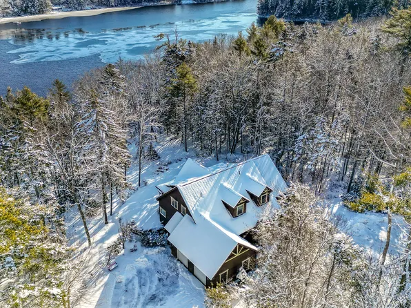 37 & Lot 5 Whale Rock Road, Boothbay, ME 04537