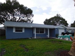 7333 Sequoia Dr, New Port Richey, FL 34653