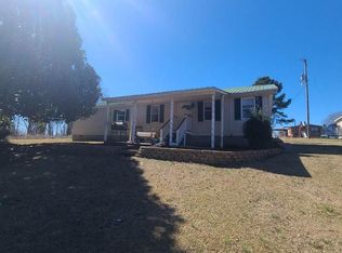 11 Ragan Chapel Rd, Ohatchee, AL 36271