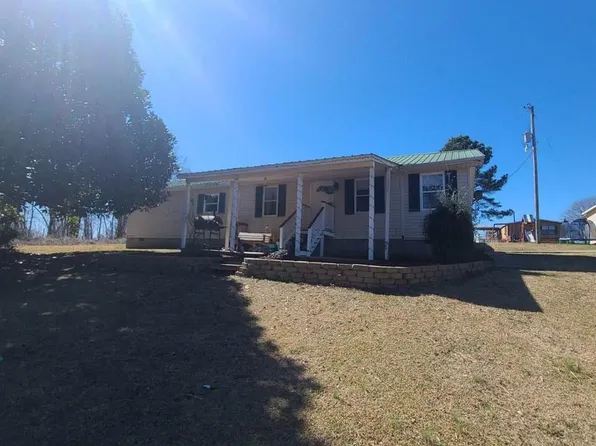 11 Ragan Chapel Rd, Ohatchee, AL 36271